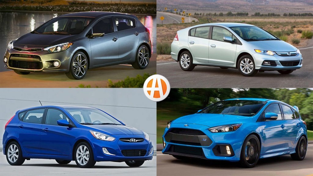 Total 58+ imagen best hatchback cars Viaterra.mx