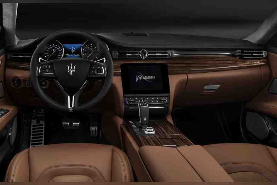 2023-maserati-quattroporte-interior-dash