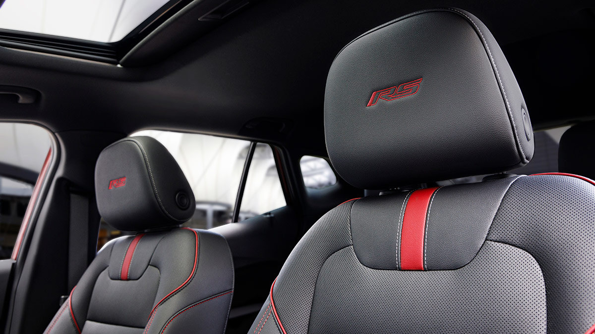 2025 Chevrolet Trax Choosing the Right Trim Autotrader