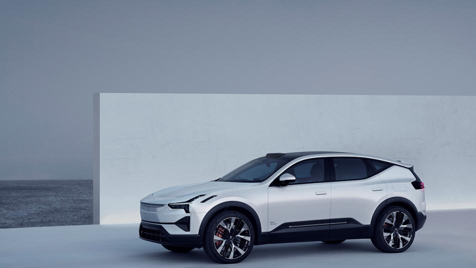 2024 Polestar 3: Choosing the Right Trim