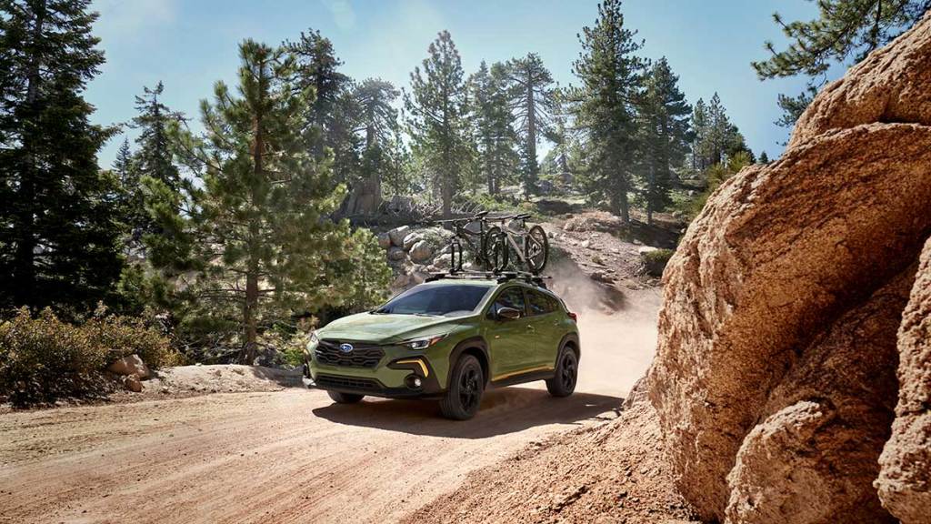 Best SUV Deals December 2023 Autotrader