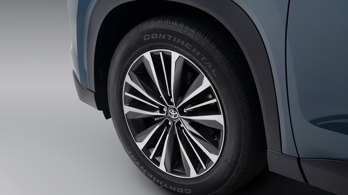 2024 Toyota Grand Highlander Revealed Autotrader