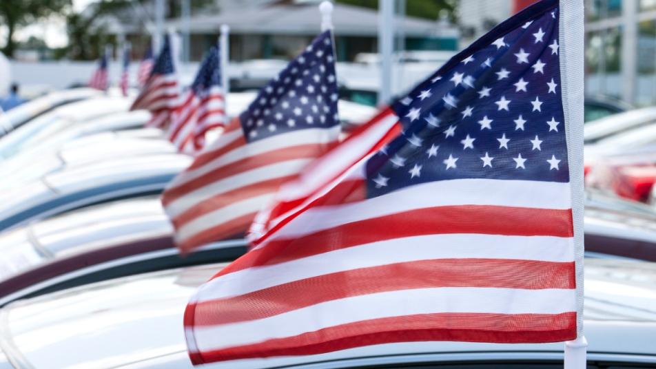 Get a Military Discount on the Most Popular Vehicles