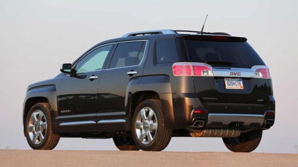 Best Used SUVs on a 15,000 Budget Autotrader