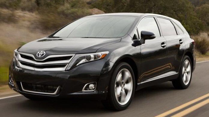 10 Best Used All-Wheel-Drive Cars Under $20,000 - Autotrader