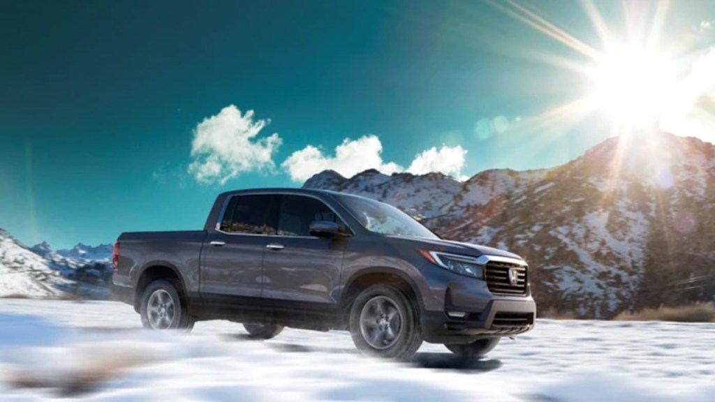 Best Truck Lease Deals May 2024 Autotrader