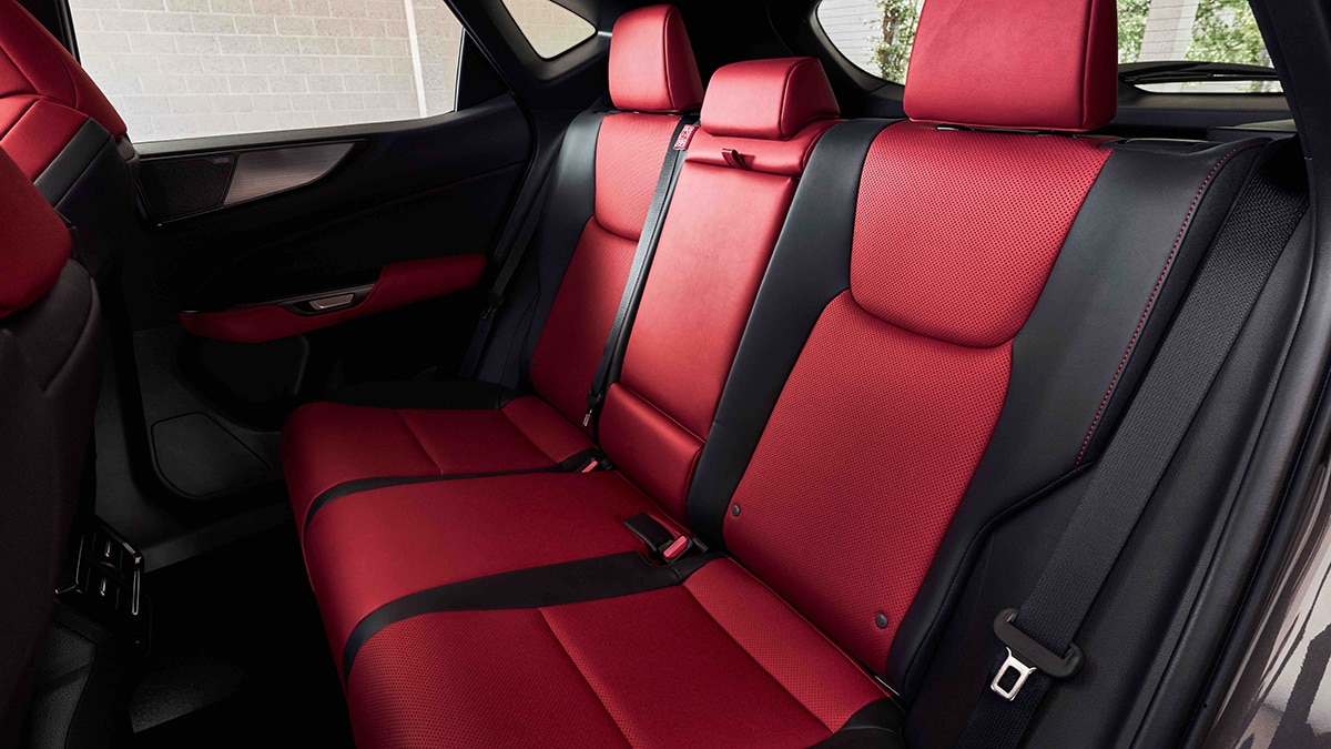 2024 Lexus NX Choosing the Right Trim Autotrader