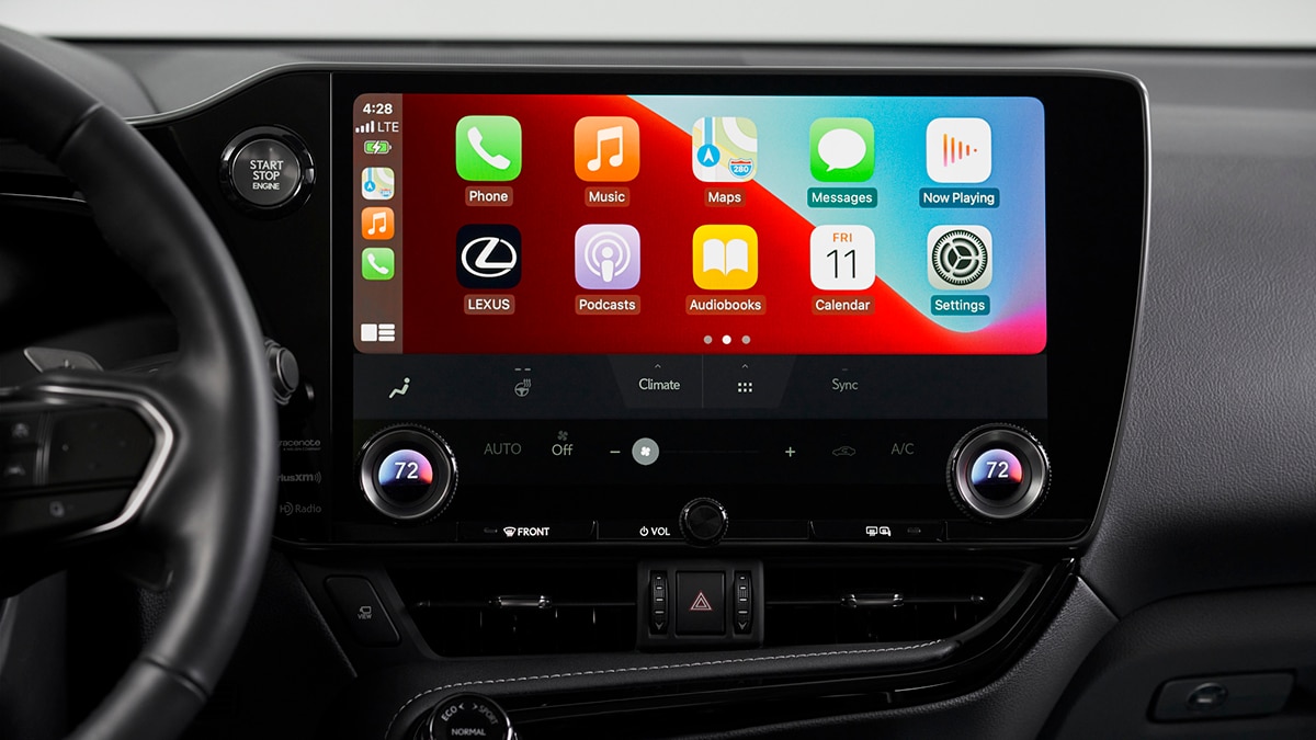 2024 Lexus NX Choosing the Right Trim Autotrader