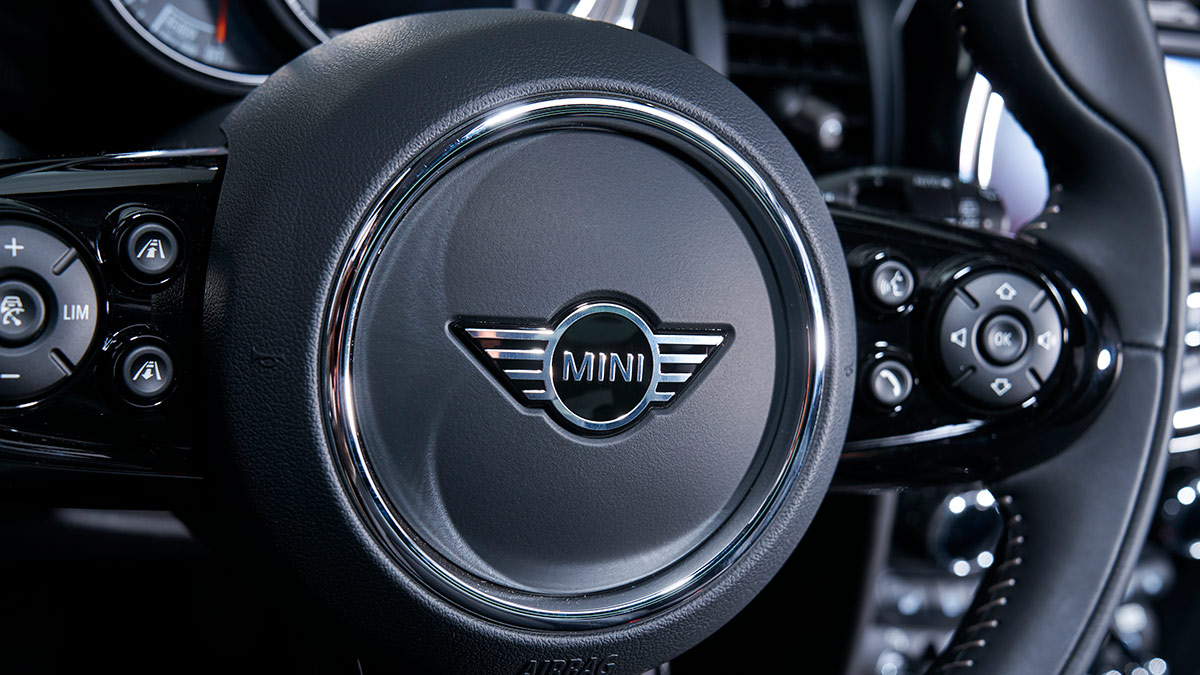 2024 Mini Cooper Choosing the Right Trim Autotrader