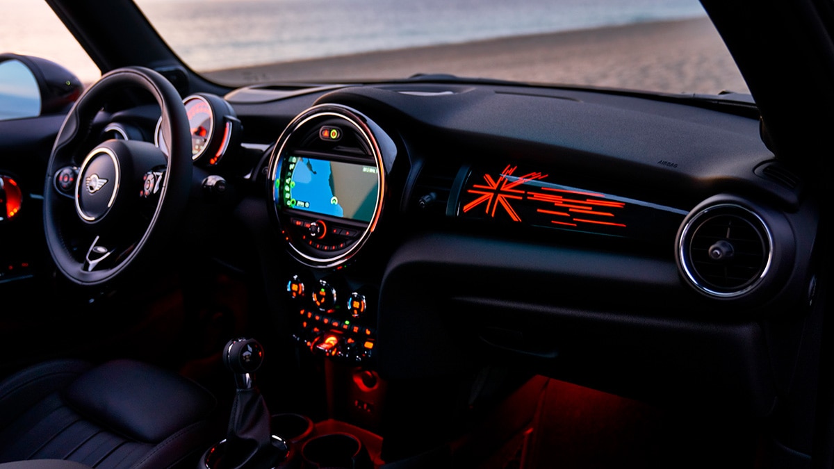 2024 Mini Cooper Choosing the Right Trim Autotrader