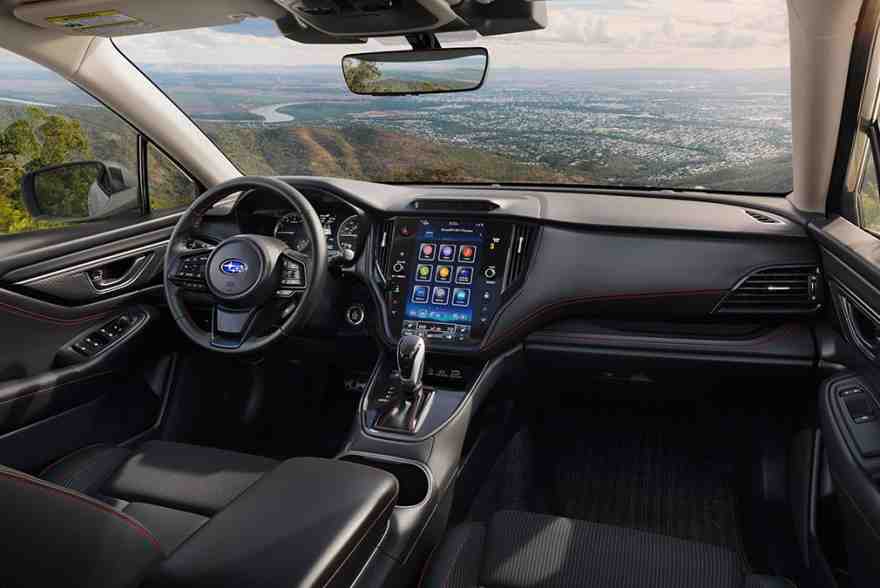2024-subaru-legacy-interior