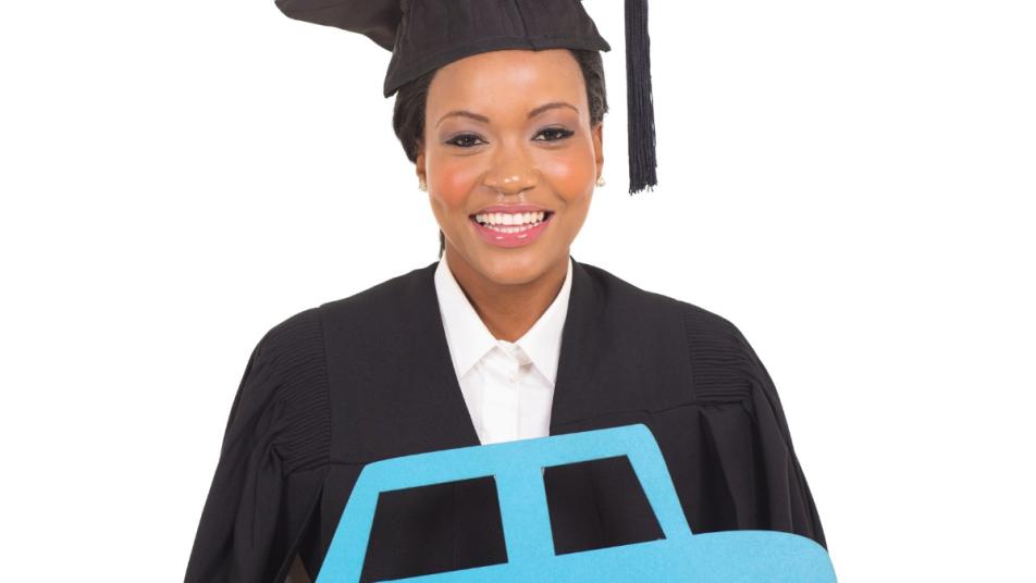 What to Consider When Buying a Used Car for Your Graduate
