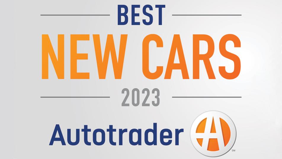 Autotrader’s Best New Cars of 2023