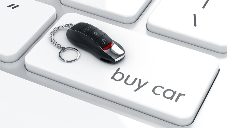 Buying a Used Car Online: How to Find the Perfect Vehicle