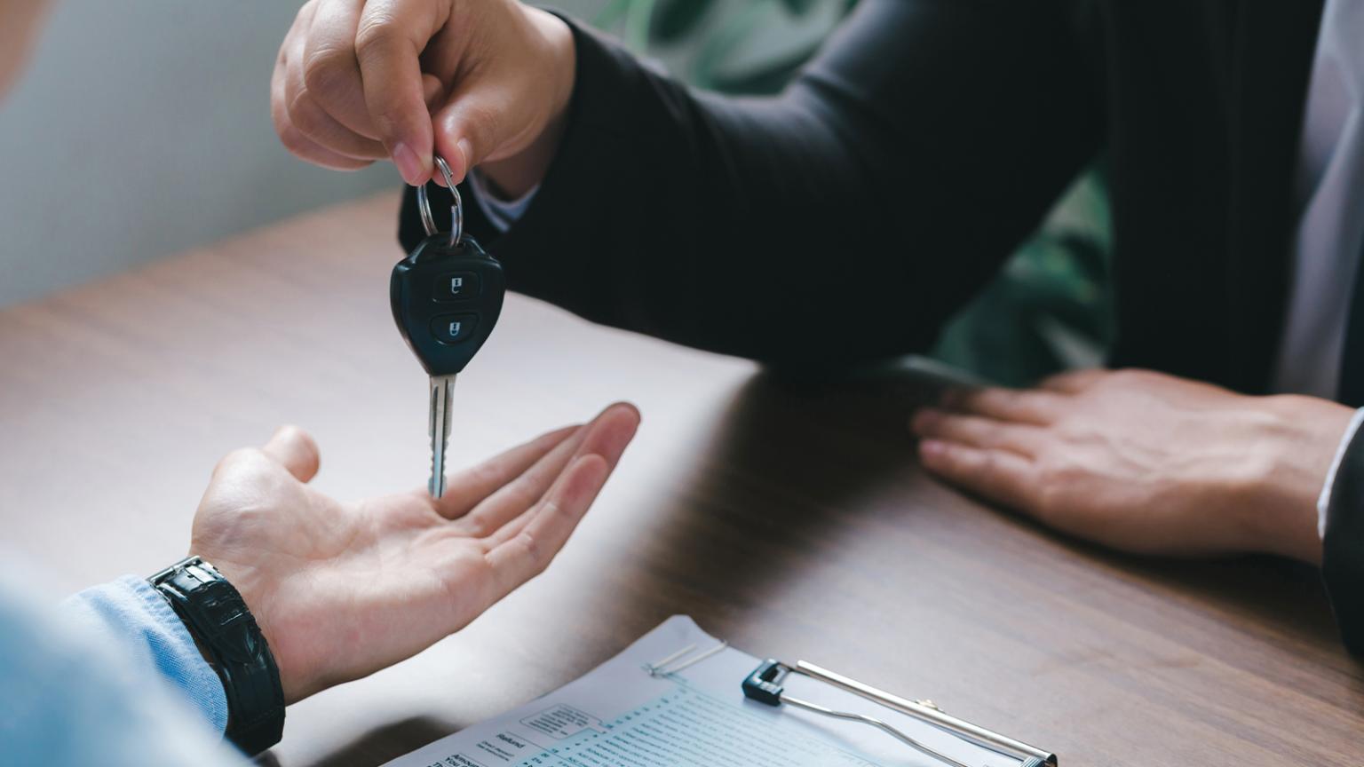 what taxes do you pay when buying a car in nc
