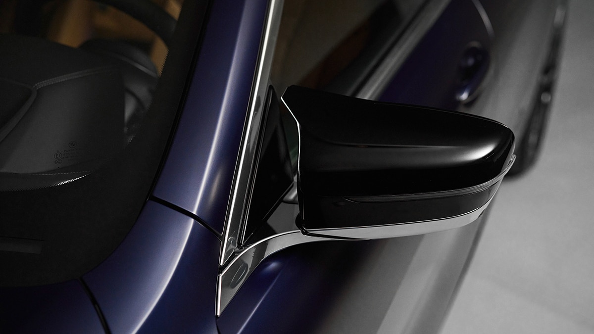 2023 BMW 840i Coupe exterior