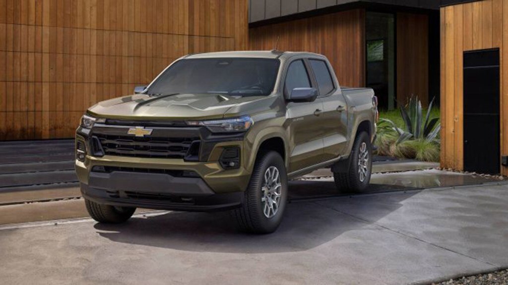Best Truck Lease Deals May 2024 Autotrader