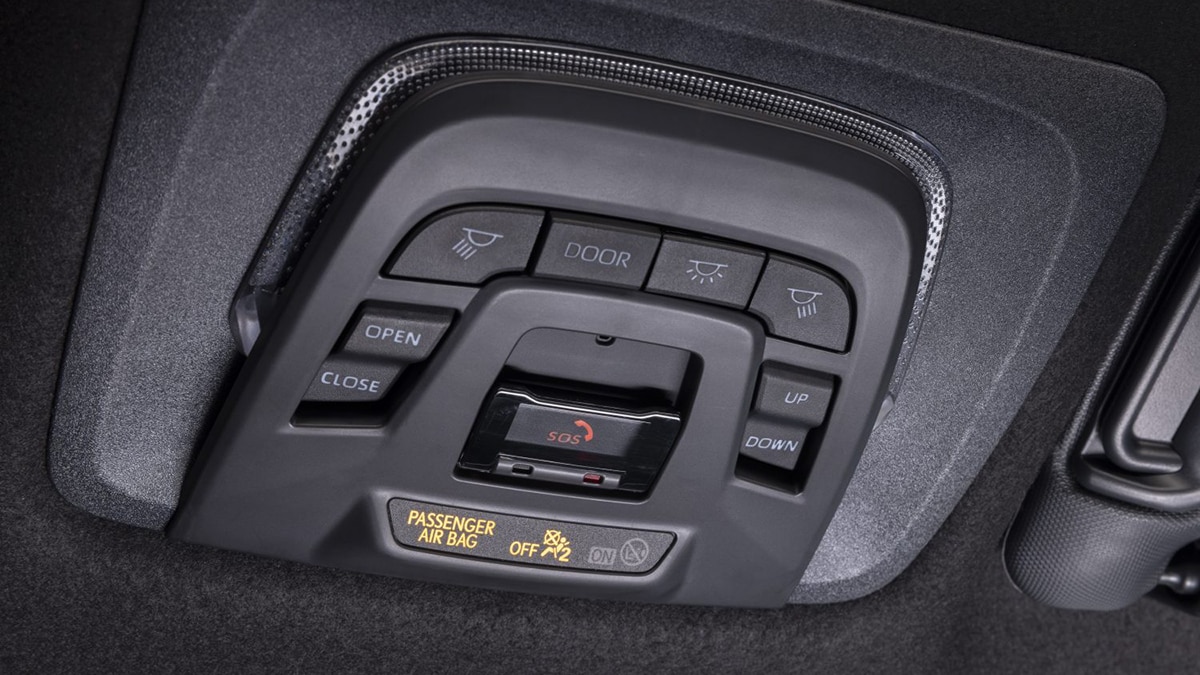 2023 Toyota Corolla Cross Hybrid SE interior