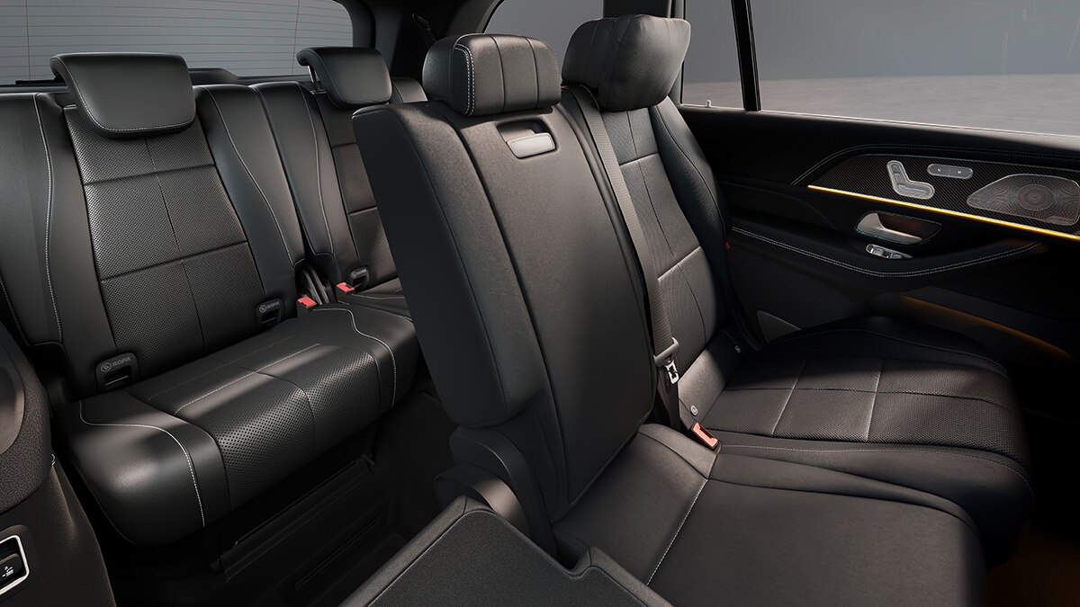 Here's a First Look at the 2024 Mercedes-Benz GLS-Class - Autotrader