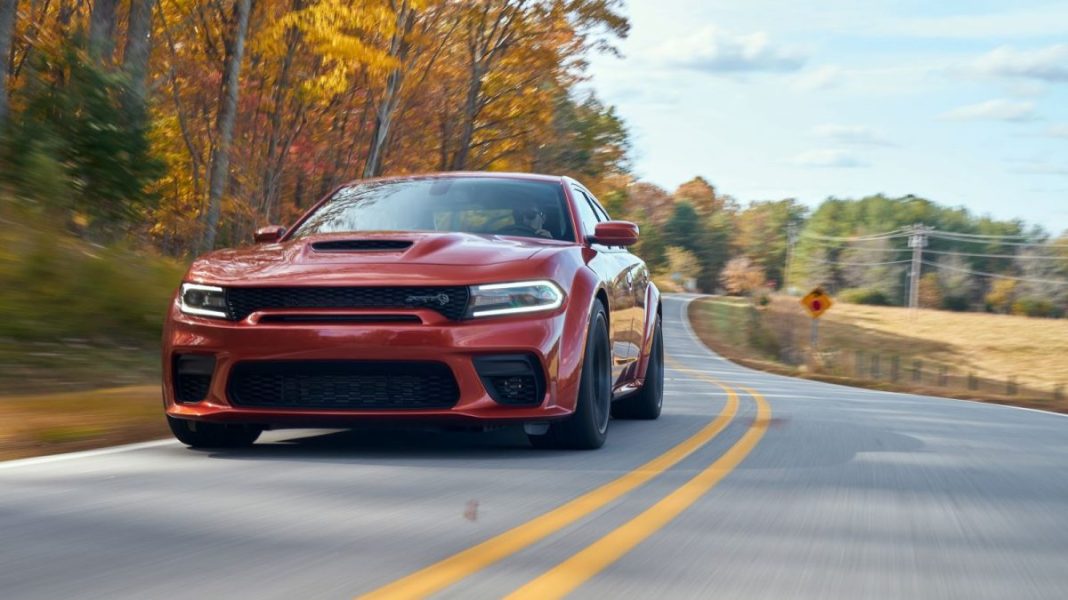 Cheapest Hellcat Vehicles for Sale Autotrader