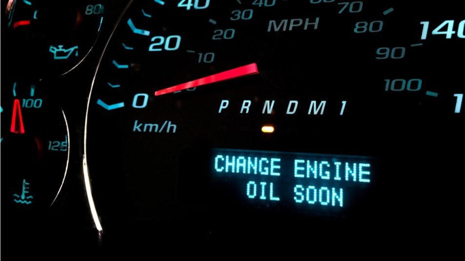 Oil Change How Often, How Much, How Long Service Takes? Autotrader