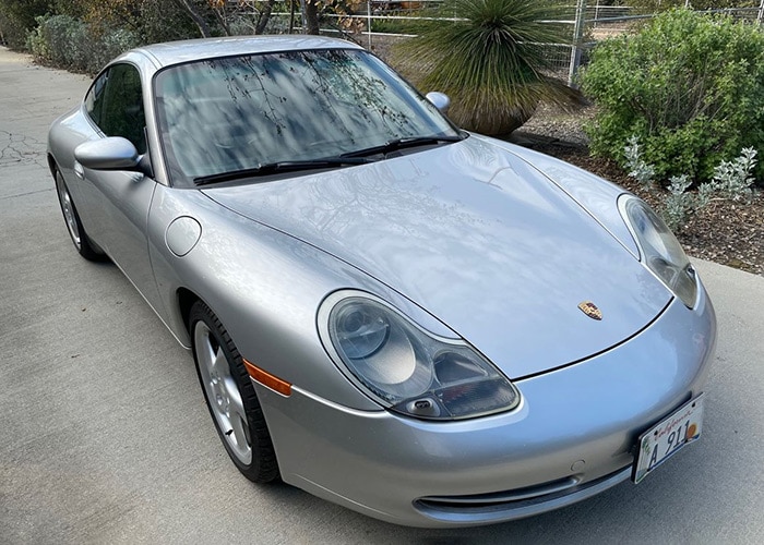 Here Are the Cheapest Porsche Models for Sale on Autotrader Autotrader