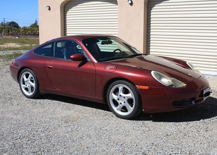 Here Are the Cheapest Porsche Models for Sale on Autotrader Autotrader