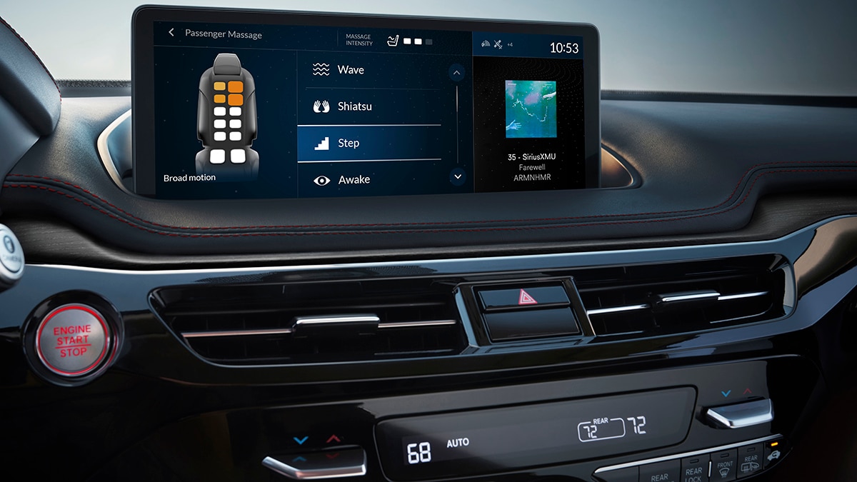 2024 Acura MDX Choosing the Right Trim Autotrader