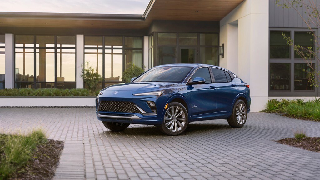 Best Lease Deals February 2024 Autotrader