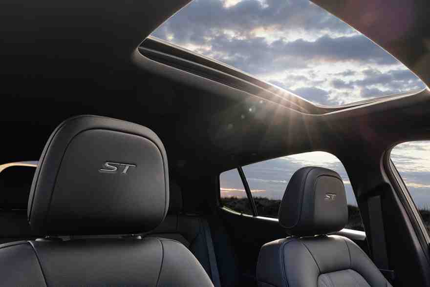 2024 Buick Envista Choosing the Right Trim Autotrader
