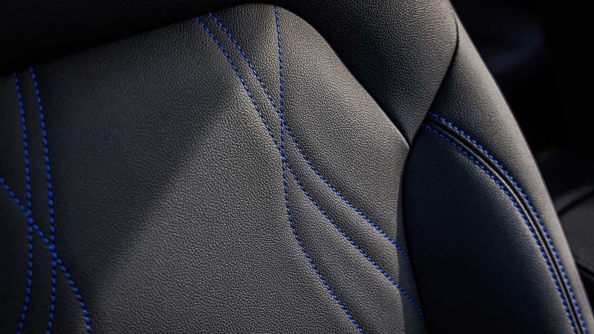 2024 Buick Envista Choosing the Right Trim Autotrader