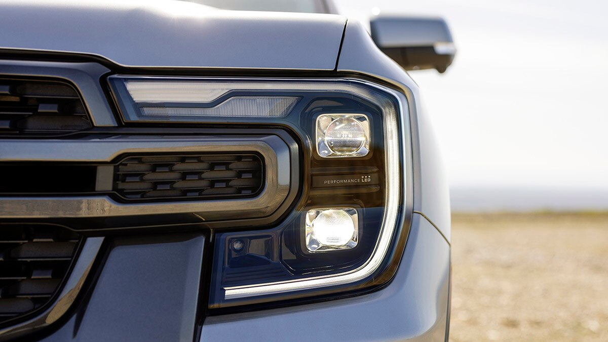 Here's a First Look at the 2024 Ford Ranger and Ranger Raptor Autotrader