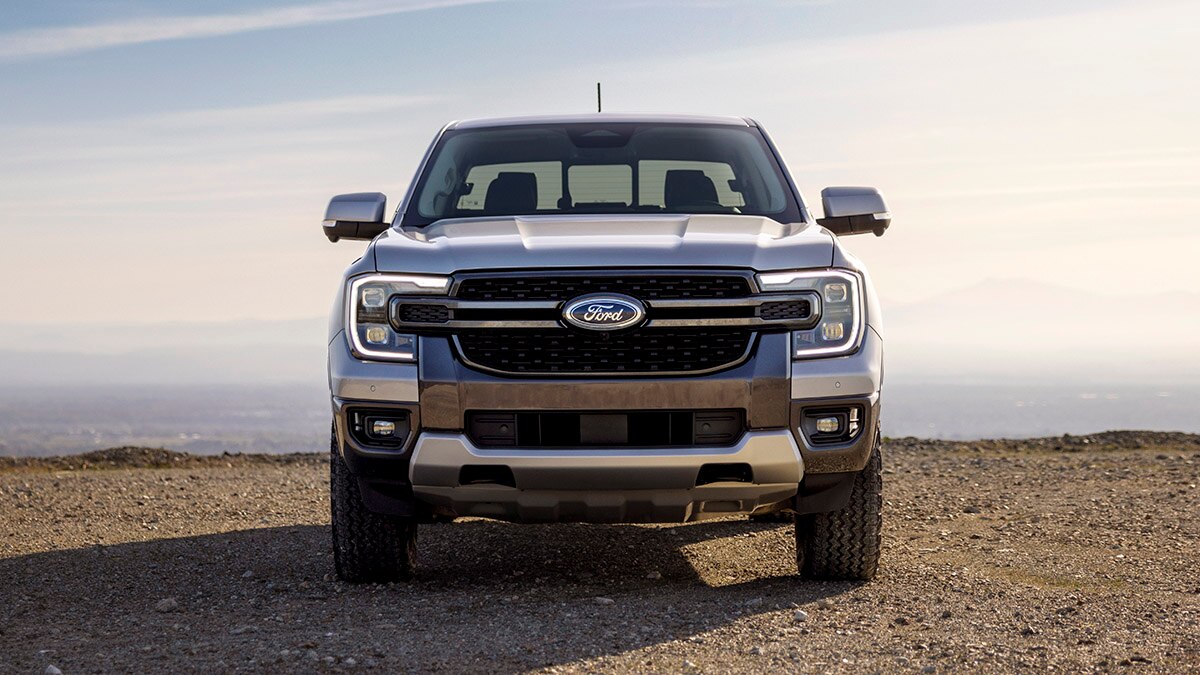 2024 Ranger Raptor Autotrader Pro Tybi Sidoney