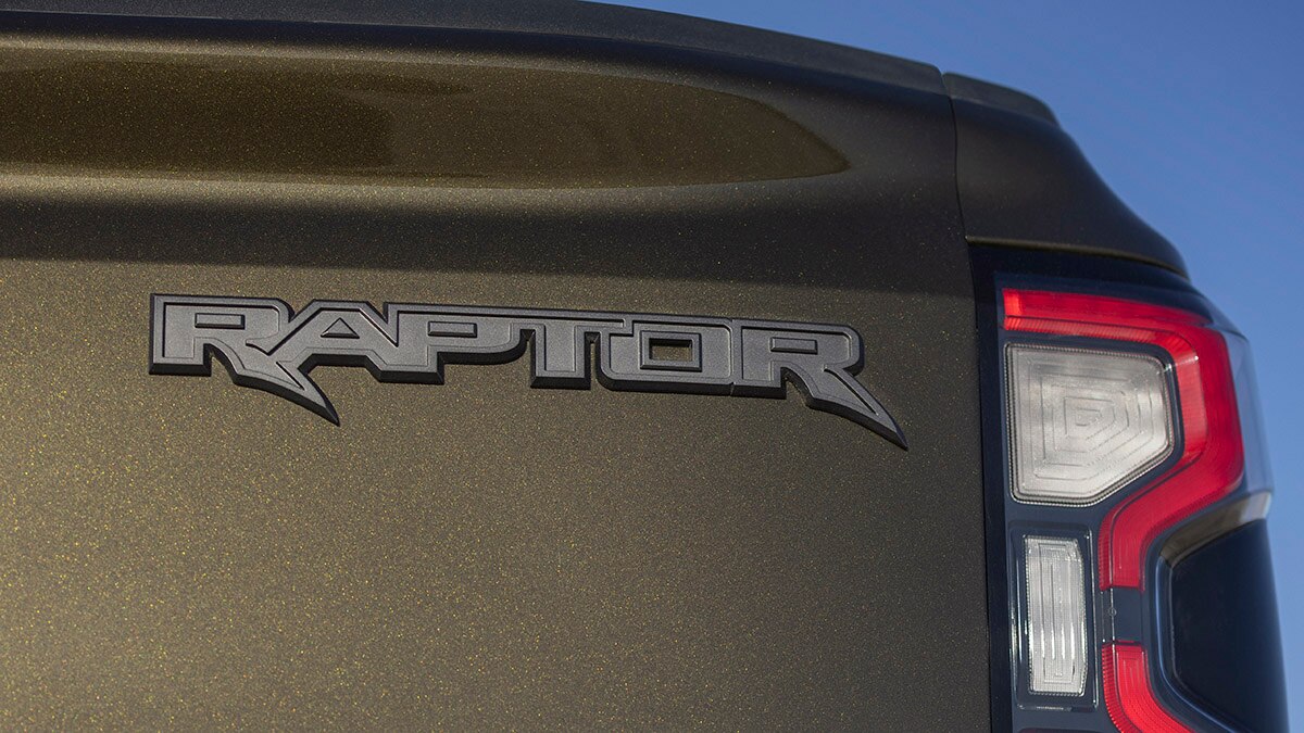 Here's a First Look at the 2024 Ford Ranger and Ranger Raptor Autotrader