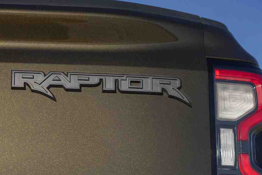 Here's a First Look at the 2024 Ford Ranger and Ranger Raptor Autotrader