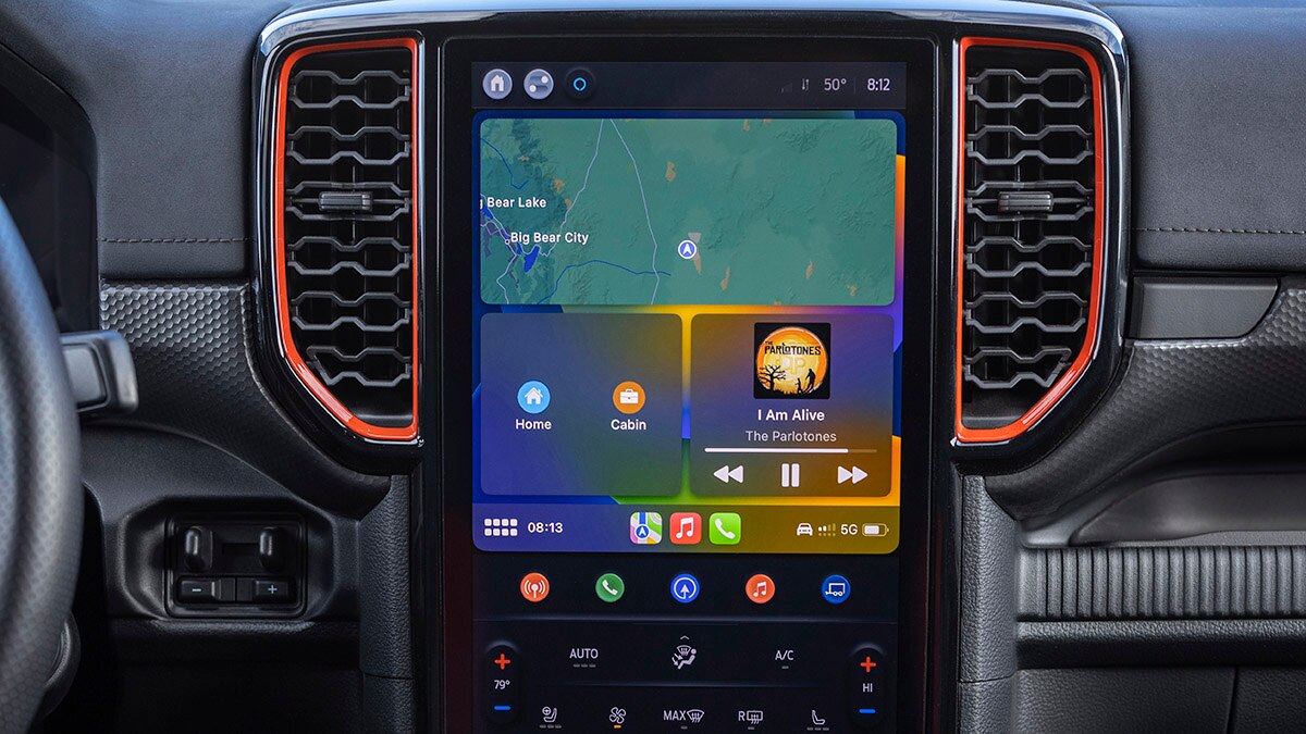 Here's a First Look at the 2024 Ford Ranger and Ranger Raptor Autotrader
