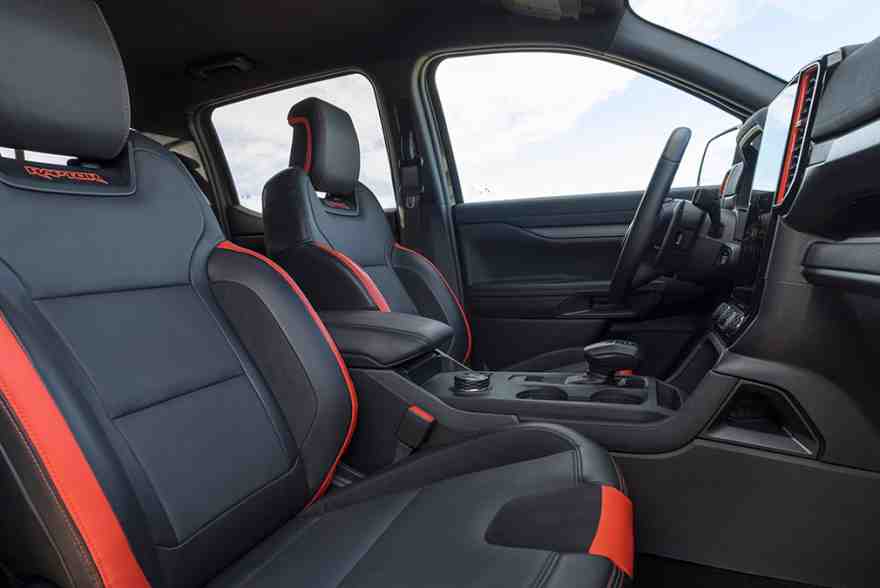 Here's a First Look at the 2024 Ford Ranger and Ranger Raptor Autotrader
