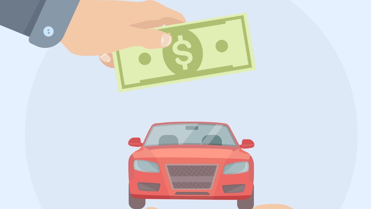 Buying a Car: Why Should You Care If a Car Was in an Accident and Repaired?  - Autotrader