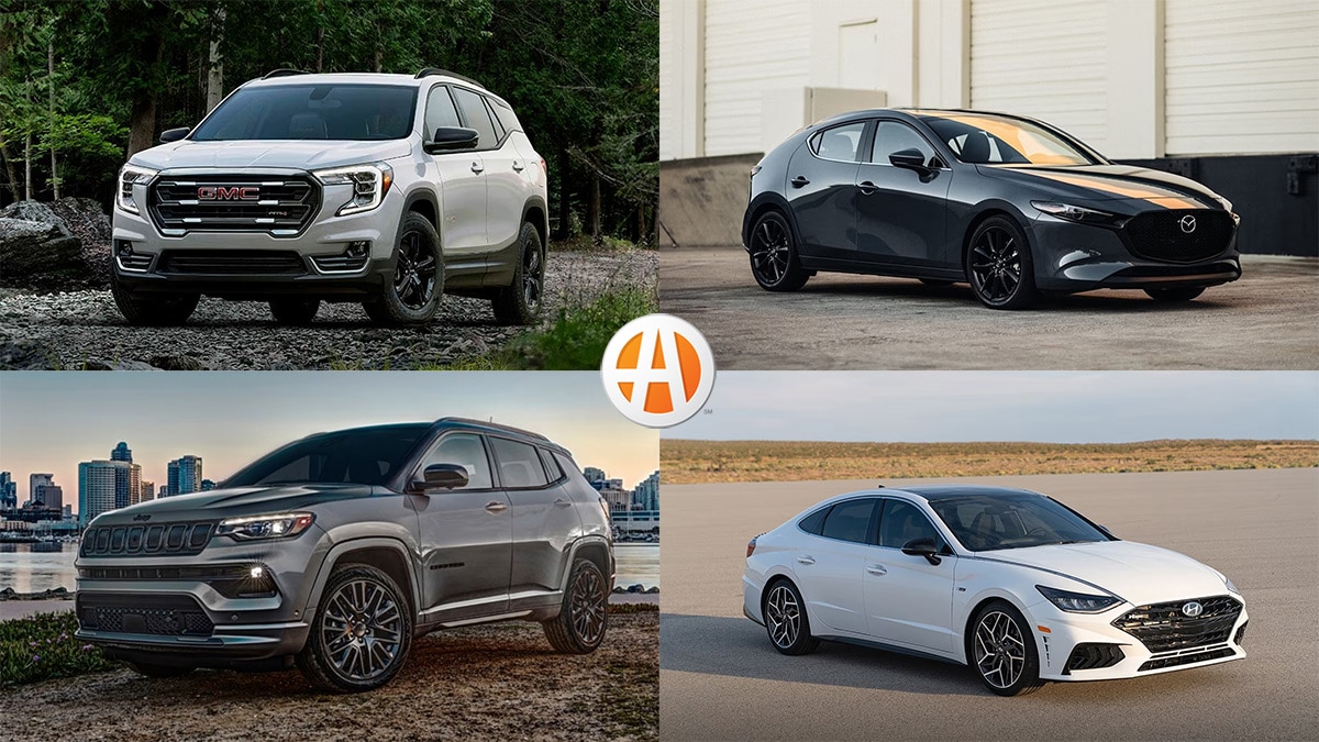 Best Deals for Memorial Day - Autotrader