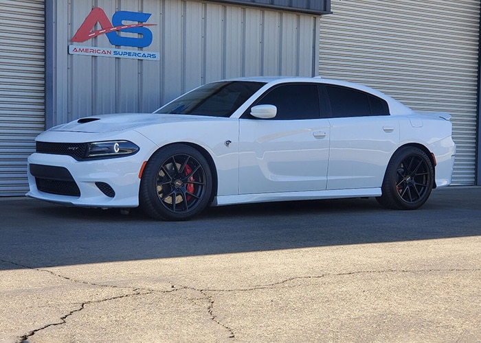 Cheapest Hellcat Vehicles for Sale Autotrader