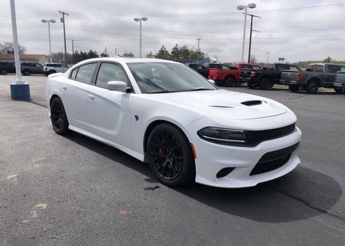 Cheapest Hellcat Vehicles for Sale Autotrader
