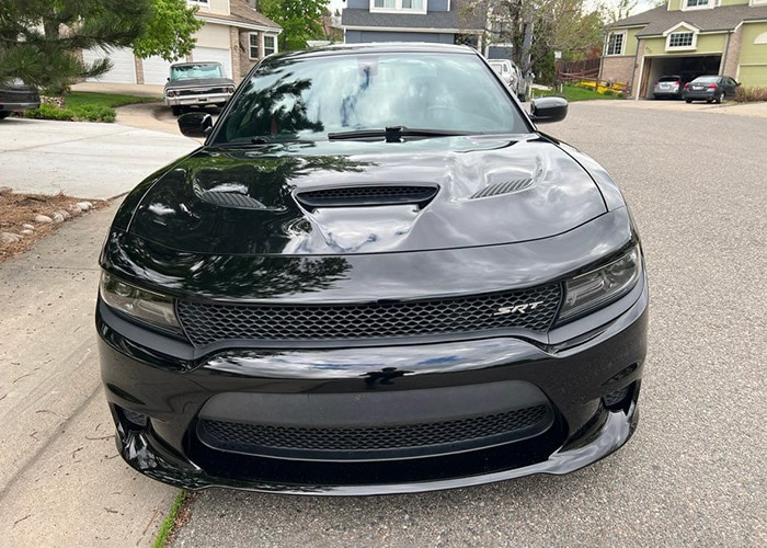 Cheapest Hellcat Vehicles for Sale Autotrader