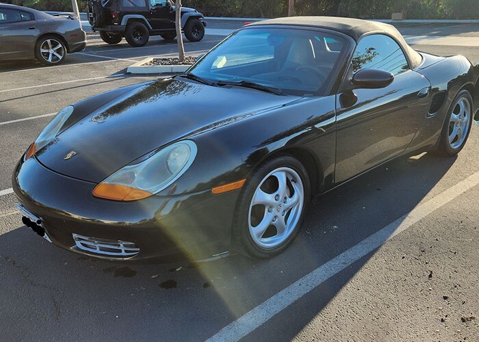Here Are the Cheapest Porsche Models for Sale on Autotrader Autotrader