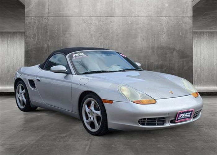 Here Are the Cheapest Porsche Models for Sale on Autotrader Autotrader