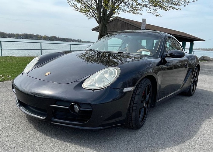 Here Are the Cheapest Porsche Models for Sale on Autotrader Autotrader