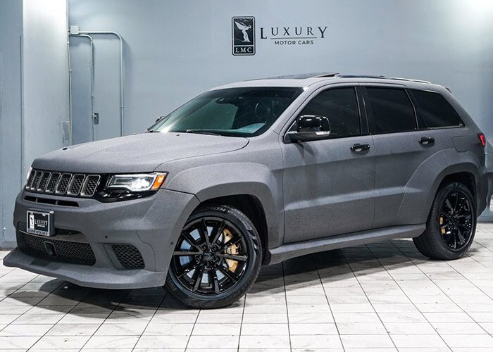 Cheapest Hellcat Vehicles for Sale Autotrader