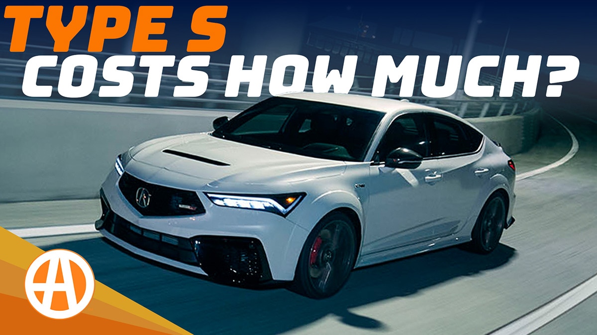 2025 Acura Integra Type S Car And Driver Wynny Morena