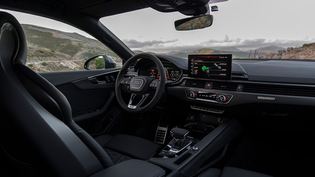 Should I buy Audi RS4 Avant | What's new Audi RS4 Avant like