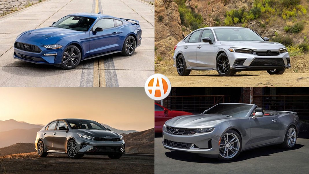 Best Car Deals Autotrader
