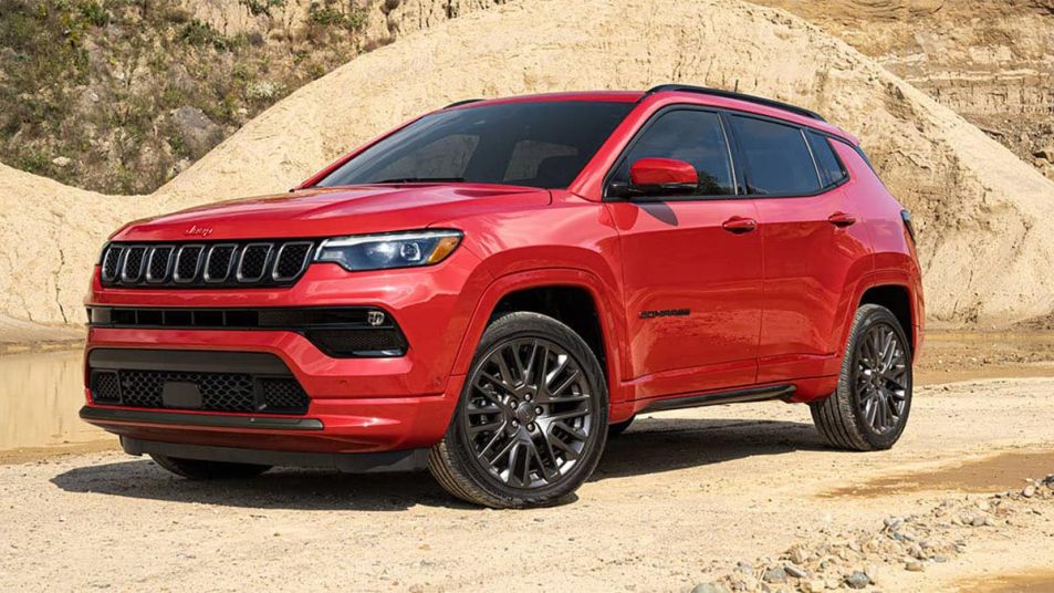 Best Lease Deals September 2023 Autotrader